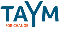 TAYM Logo